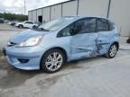 2010 Honda FIT Sport