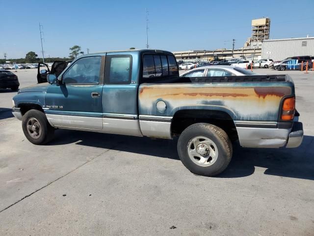 1995 Dodge RAM 1500