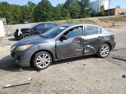 Mazda 3 s Vehiculos salvage en venta: 2010 Mazda 3 S