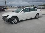 2007 Nissan Maxima SE