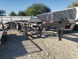 Txpr Vehiculos salvage en venta: 2024 Txpr Trailer