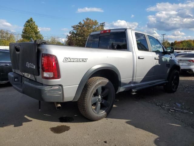 2019 Dodge RAM 1500 Classic SLT