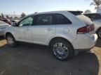 2008 Lincoln MKX