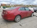 2013 Chevrolet Malibu 1LT