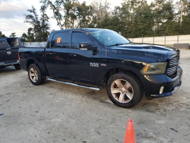 2014 Dodge RAM 1500 Sport