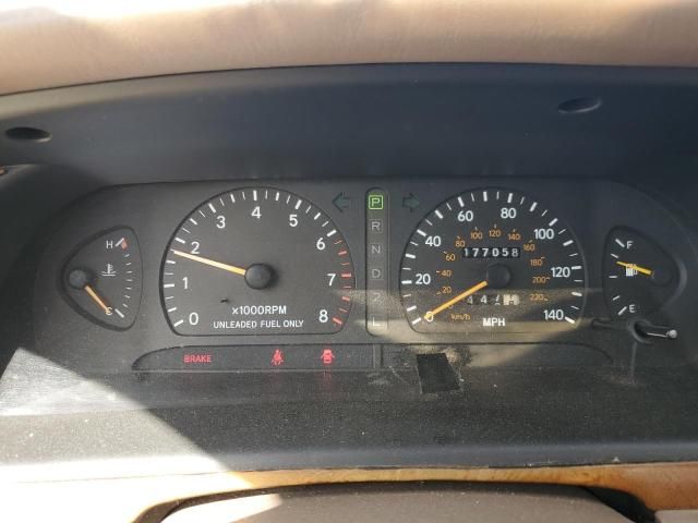 1996 Toyota Avalon XL