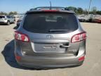 2011 Hyundai Santa FE SE