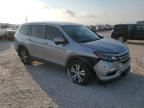 2017 Honda Pilot EXL