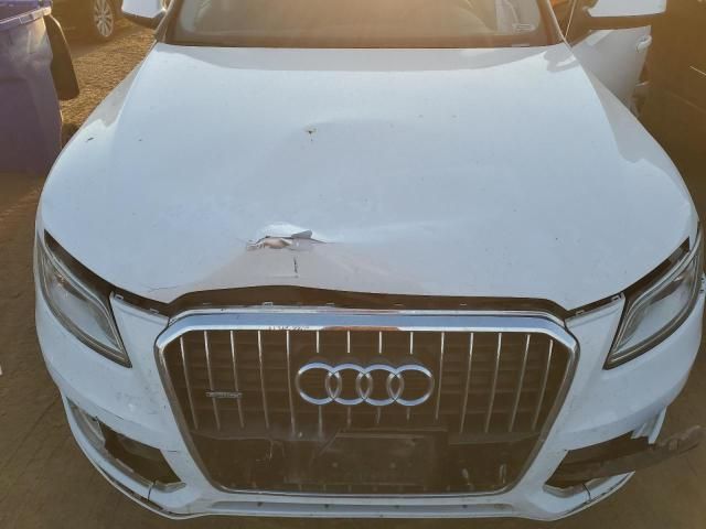 2014 Audi Q5 Premium Plus