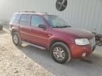 2005 Mercury Mariner