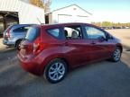 2014 Nissan Versa Note S