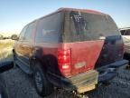 2001 Ford Expedition XLT