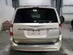 2011 Chrysler Town & Country Touring L