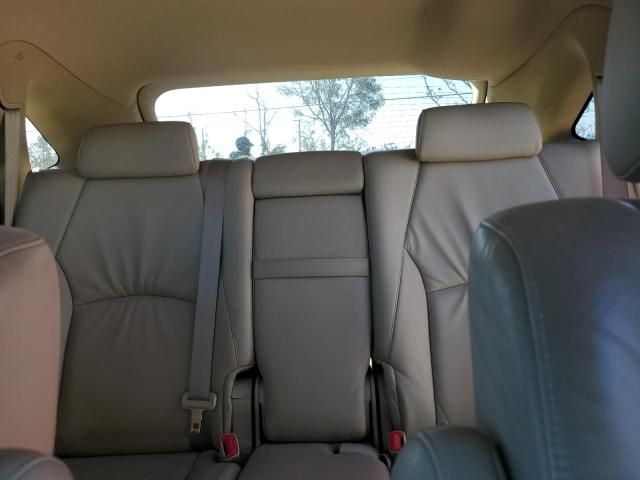 2006 Lexus RX 330