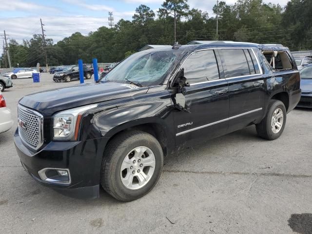 2016 GMC Yukon XL Denali