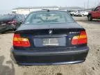 2005 BMW 330 XI