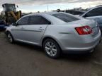 2011 Ford Taurus SEL