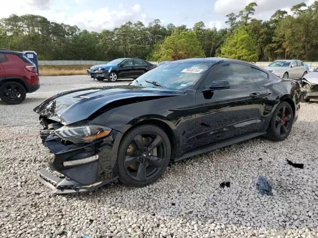 2021 Ford Mustang GT