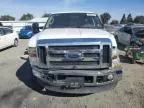 2009 Ford F250 Super Duty