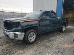 GMC Vehiculos salvage en venta: 2014 GMC Sierra K1500 SLE