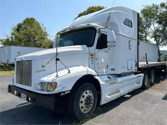 2002 International 9200 9200I