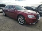 2019 Chrysler 300 Limited