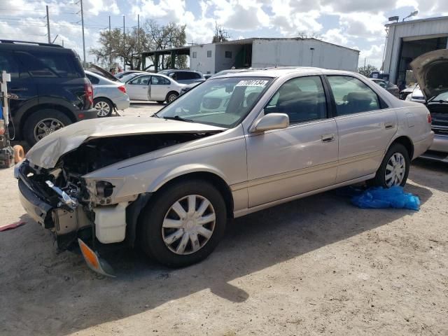 2000 Toyota Camry CE