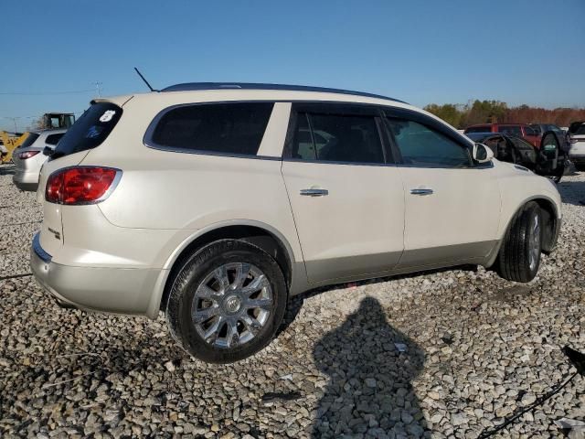 2010 Buick Enclave CXL