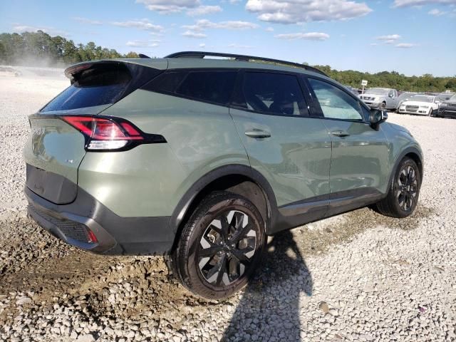 2023 KIA Sportage X Line