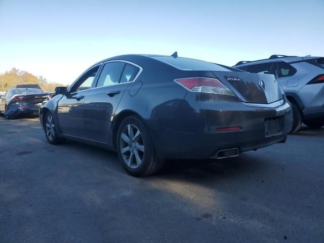 2012 Acura TL