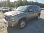 2014 Chevrolet Tahoe K1500 LT