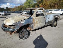 2005 GMC New Sierra K1500 en venta en Ellwood City, PA