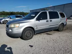 2006 Saturn Relay 2 en venta en Apopka, FL