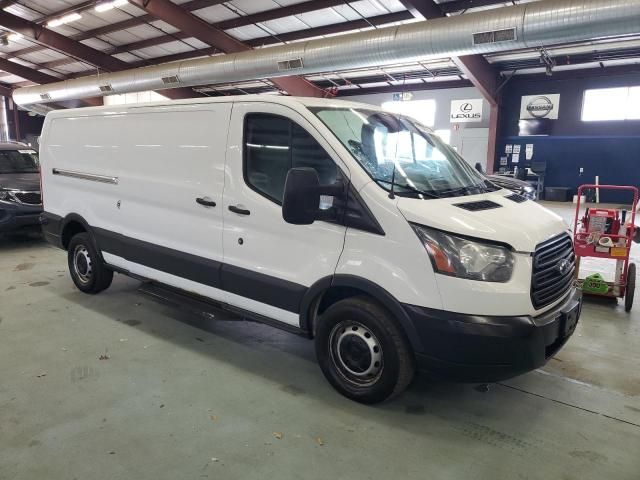 2015 Ford Transit T-150