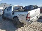 2013 Toyota Tacoma Double Cab