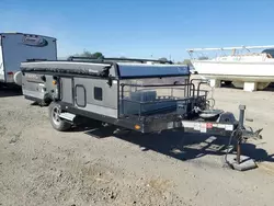 Salvage trucks for sale at Nampa, ID auction: 2019 Wildwood Flagstaff