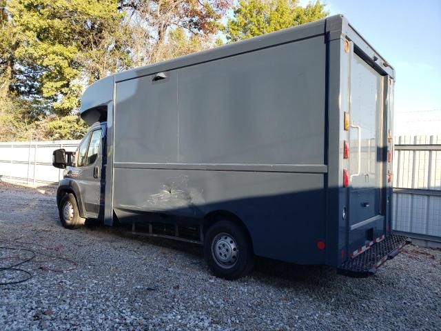 2022 Dodge RAM Promaster 3500 3500 Standard