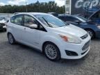 2013 Ford C-MAX SE