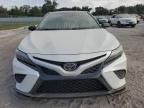 2021 Toyota Camry TRD