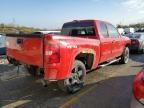 2009 Chevrolet Silverado K1500 LT