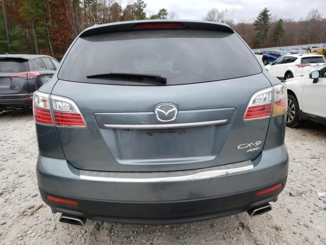 2011 Mazda CX-9