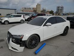 Audi Vehiculos salvage en venta: 2014 Audi A4 Premium