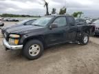 2004 Chevrolet Colorado