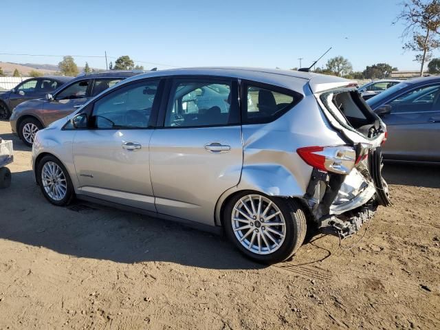 2013 Ford C-MAX SE