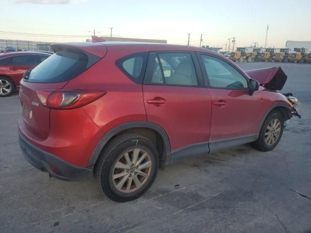 2016 Mazda CX-5 Sport