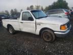 1993 Ford Ranger