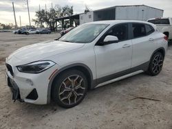 BMW Vehiculos salvage en venta: 2018 BMW X2 SDRIVE28I