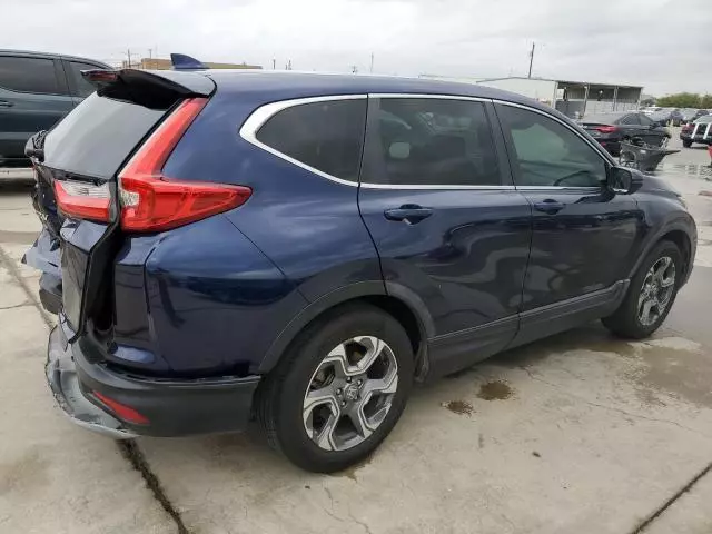 2019 Honda CR-V EXL