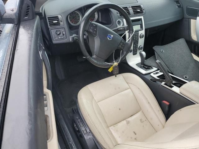 2012 Volvo C70 T5