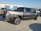 2019 Toyota Tundra Crewmax SR5